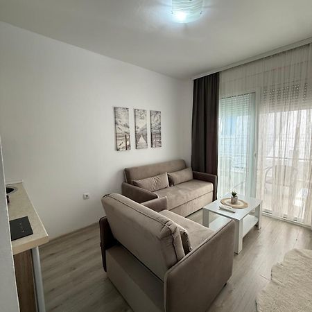 Apartments Amar Ούλτσιν Εξωτερικό φωτογραφία