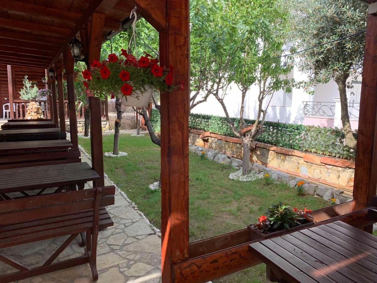 Apartments Amar Ούλτσιν Εξωτερικό φωτογραφία