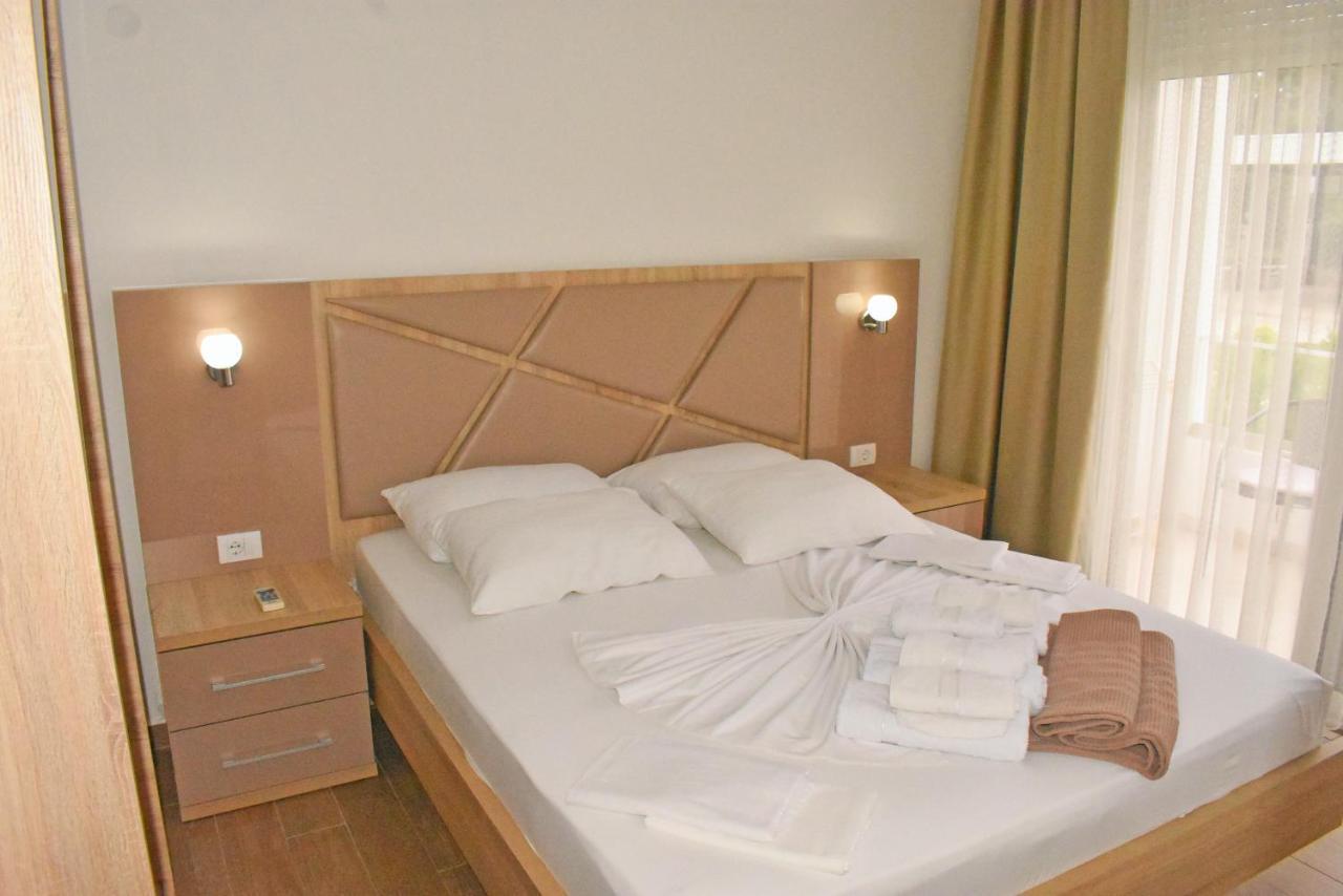 Apartments Amar Ούλτσιν Εξωτερικό φωτογραφία