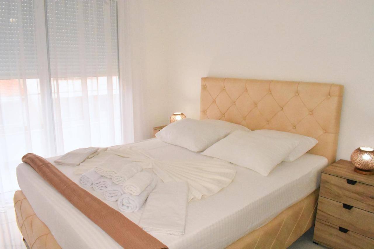 Apartments Amar Ούλτσιν Εξωτερικό φωτογραφία