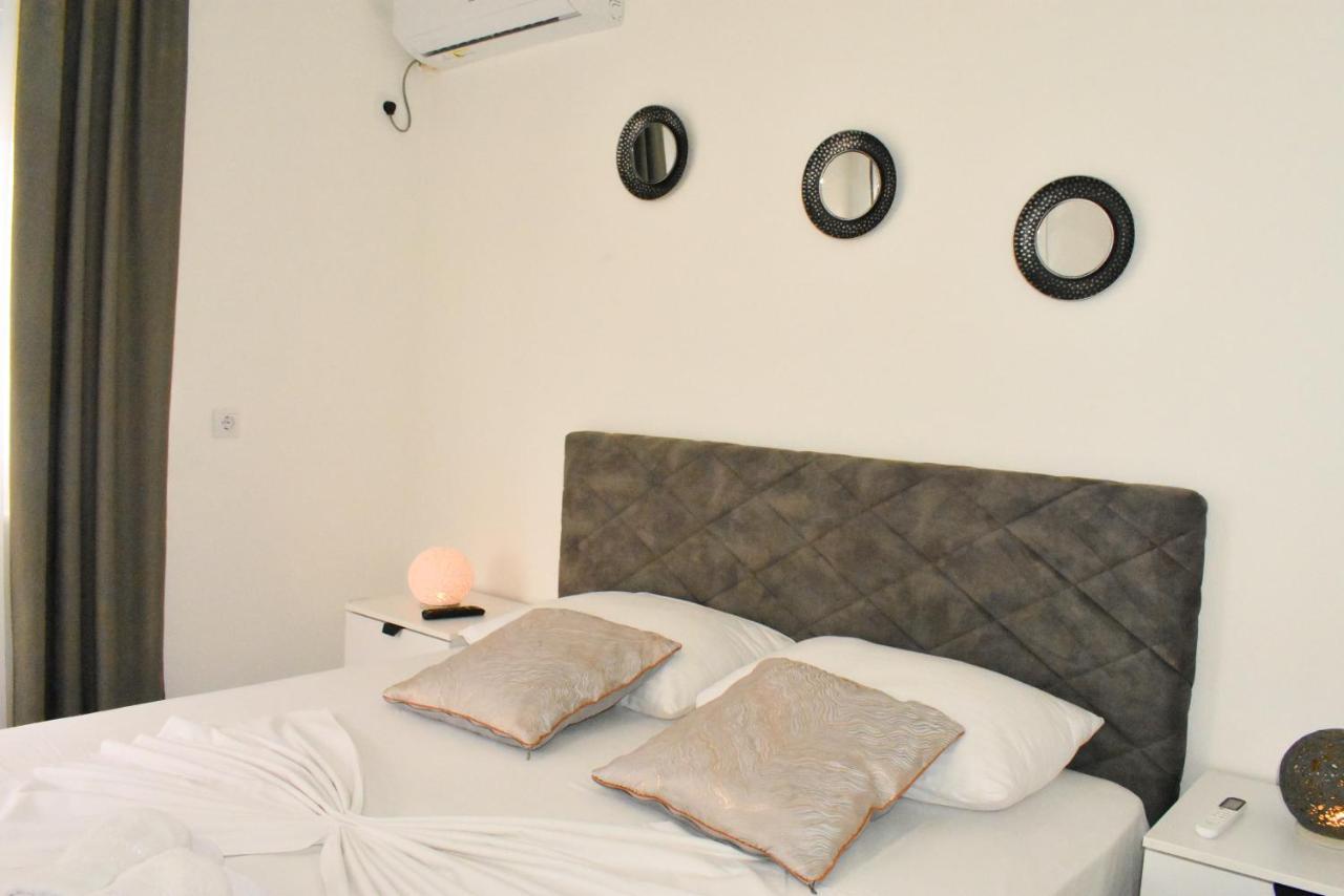Apartments Amar Ούλτσιν Εξωτερικό φωτογραφία
