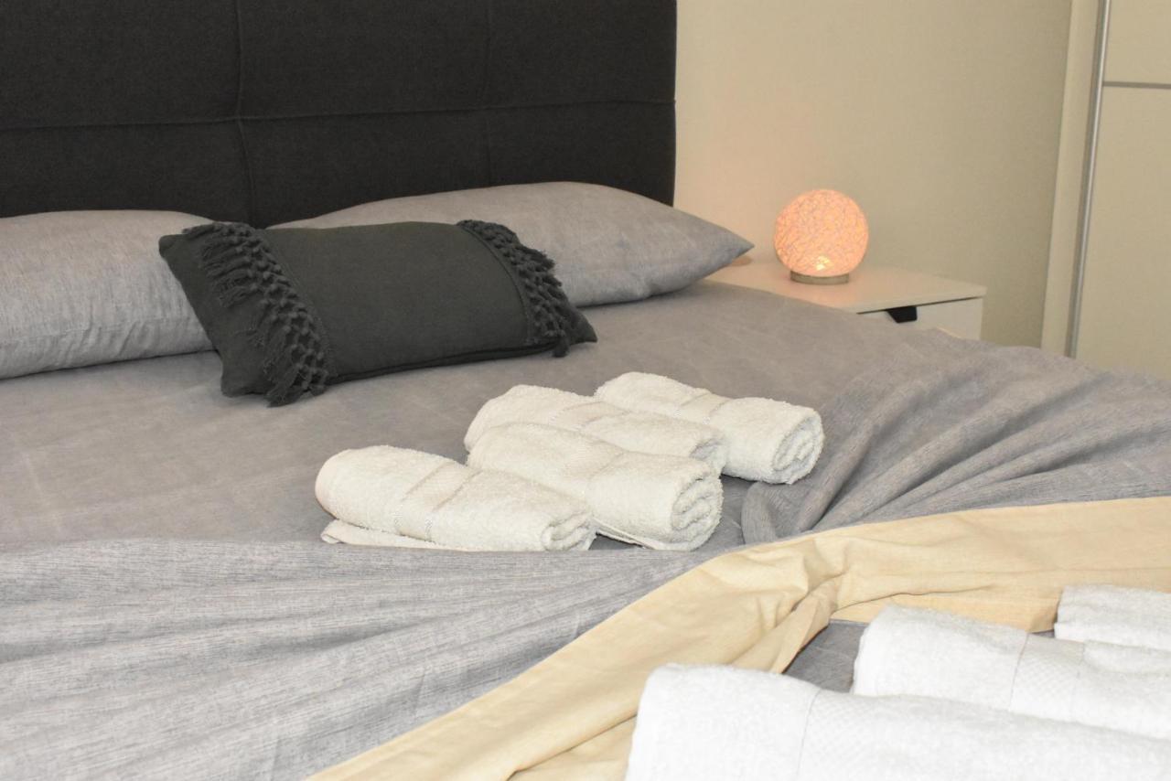 Apartments Amar Ούλτσιν Εξωτερικό φωτογραφία