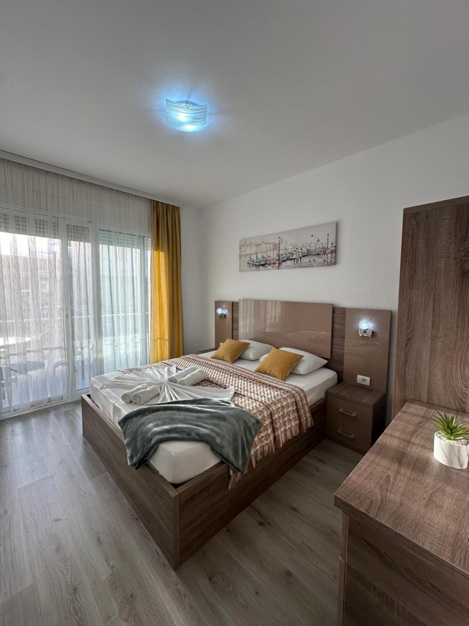Apartments Amar Ούλτσιν Εξωτερικό φωτογραφία