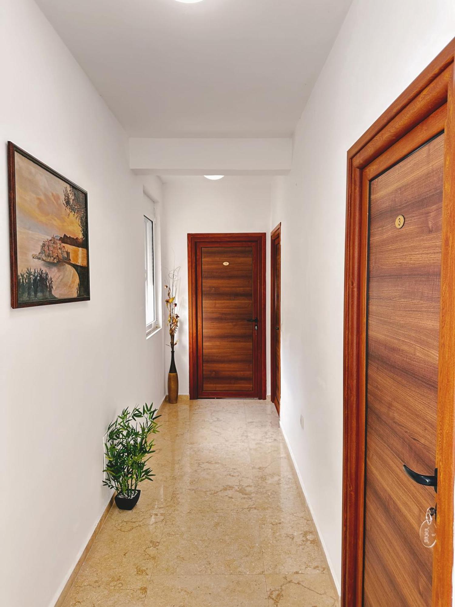 Apartments Amar Ούλτσιν Εξωτερικό φωτογραφία