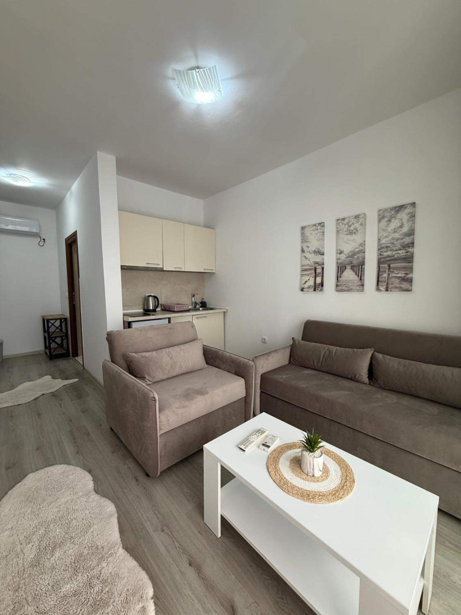 Apartments Amar Ούλτσιν Εξωτερικό φωτογραφία