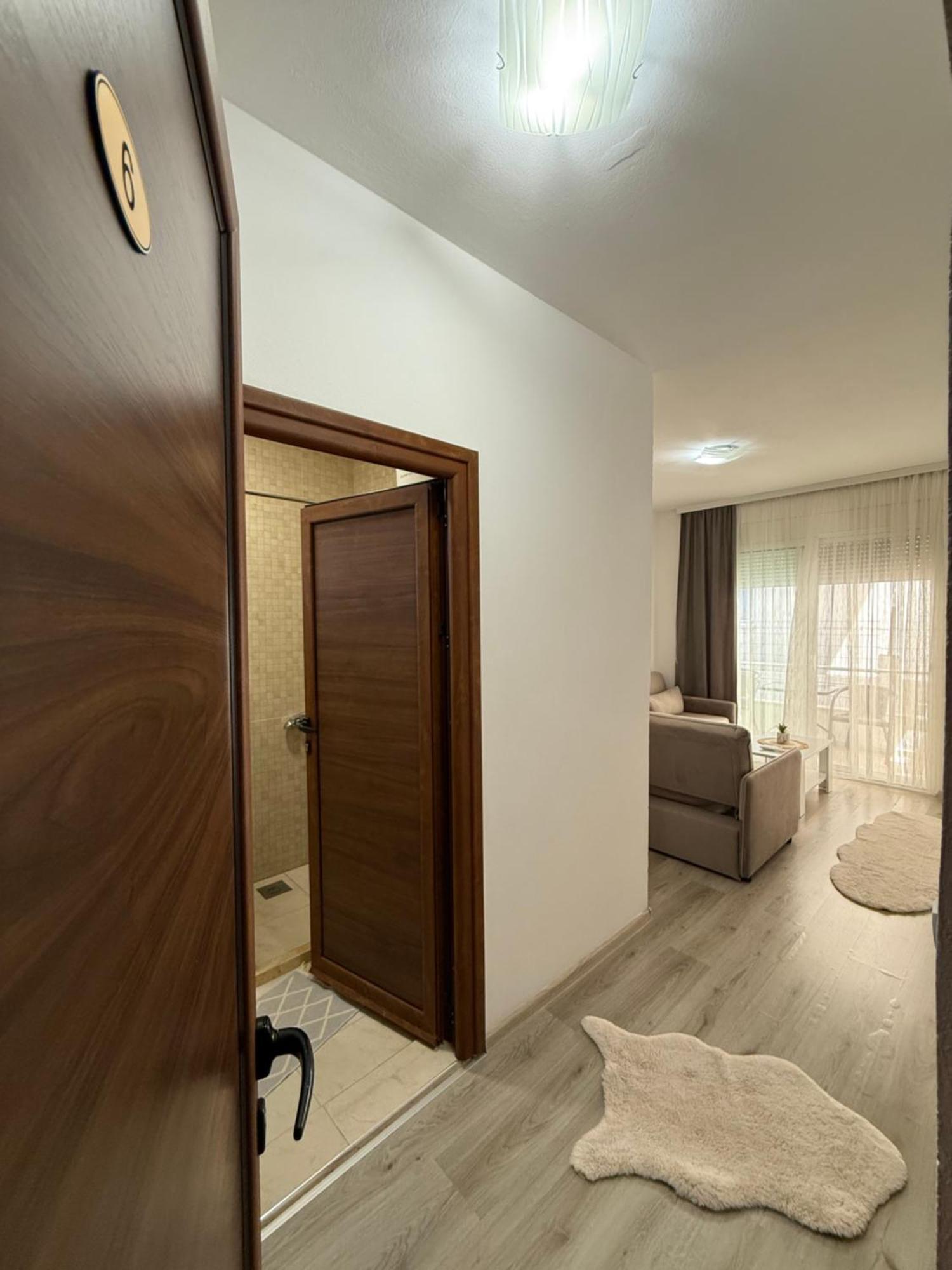 Apartments Amar Ούλτσιν Εξωτερικό φωτογραφία